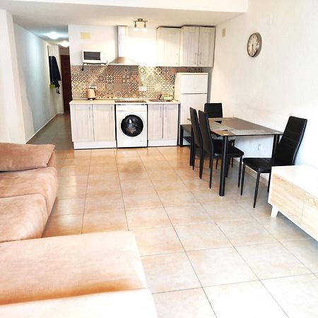 Palangre Con Vistas Al Mar Apartment Torrevieja Exterior photo