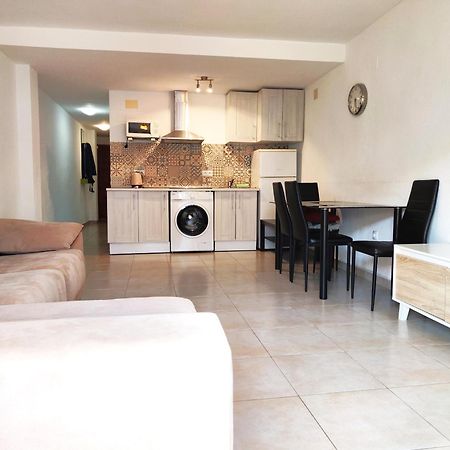Palangre Con Vistas Al Mar Apartment Torrevieja Exterior photo