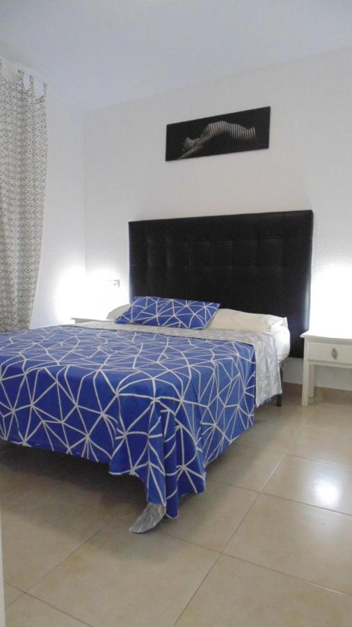 Palangre Con Vistas Al Mar Apartment Torrevieja Exterior photo