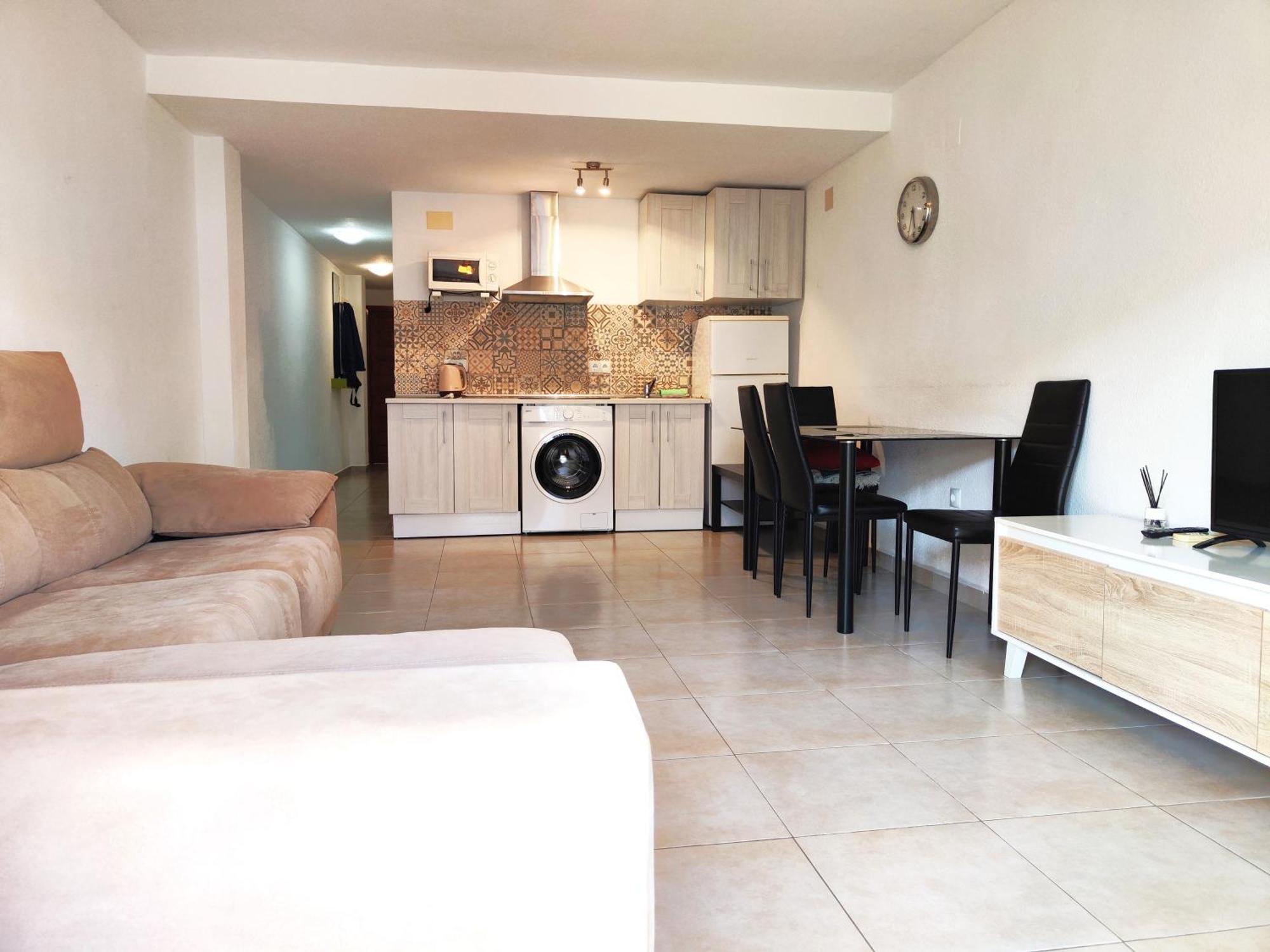 Palangre Con Vistas Al Mar Apartment Torrevieja Exterior photo